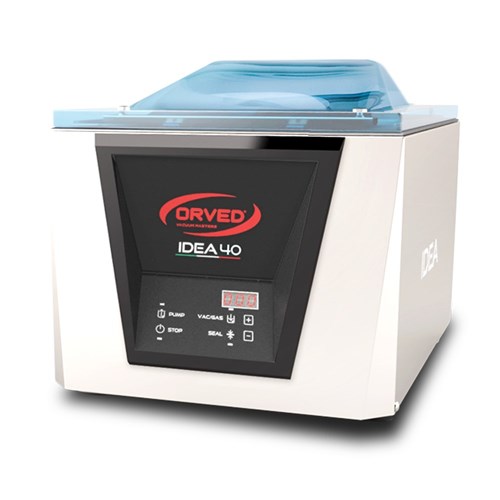 Orved Idea 40 Vacuum Sealer Machine VMO0040