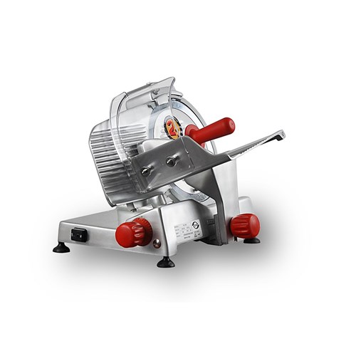 Noaw Manual Meat Slicer 250mm Blade NS250