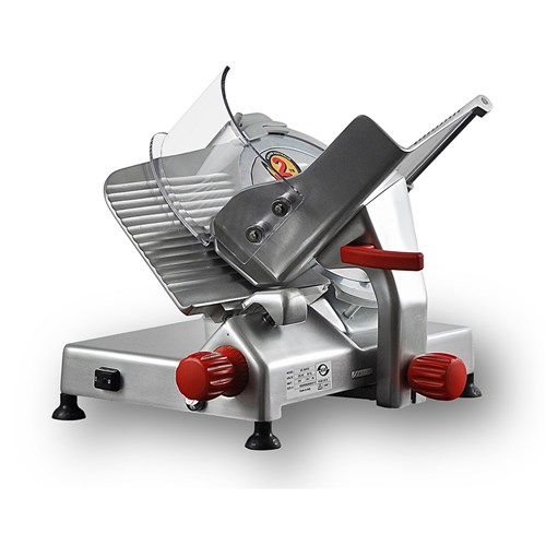 Noaw Manual Meat Slicer 300mm Blade NS300HD