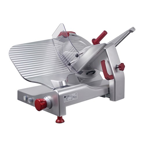 Manconi Meat Slicer 670mm MAN350IX