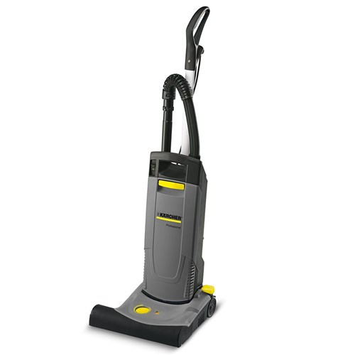 VACUUM CLEANER UPRIGHT 380MM CV 38/2 ADV TWIN MOTOR