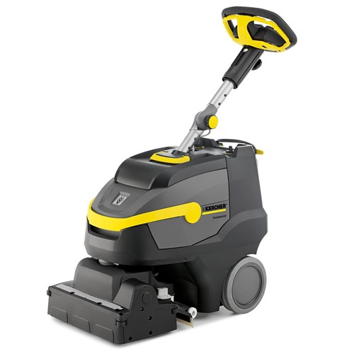 Karcher Walk Behind Scrubber Dryer