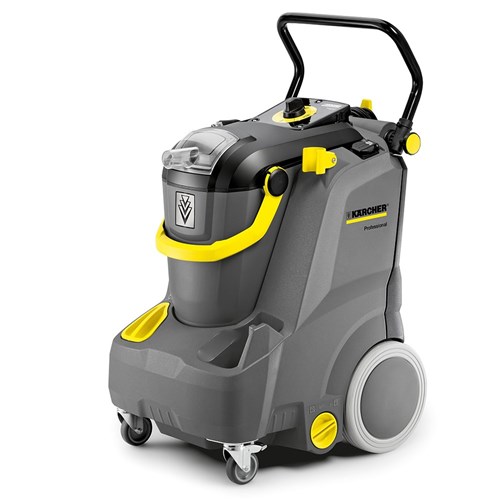 Karcher Puzzi Textile Vacuum Cleaner