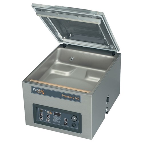 Purevac Vacuum Packing Machine PREMIER2142