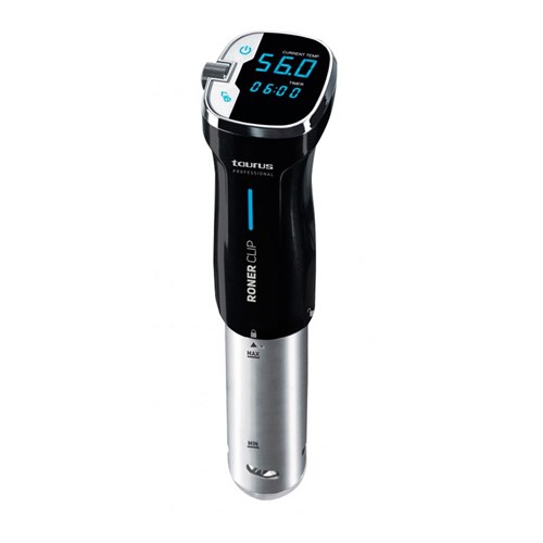 Taurus Sous Vide Immersion Circulator Icc-80019