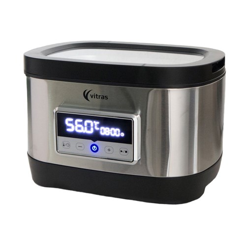 SOUS VIDE WATER BATH 8LT SVK0320 350X280X240MM