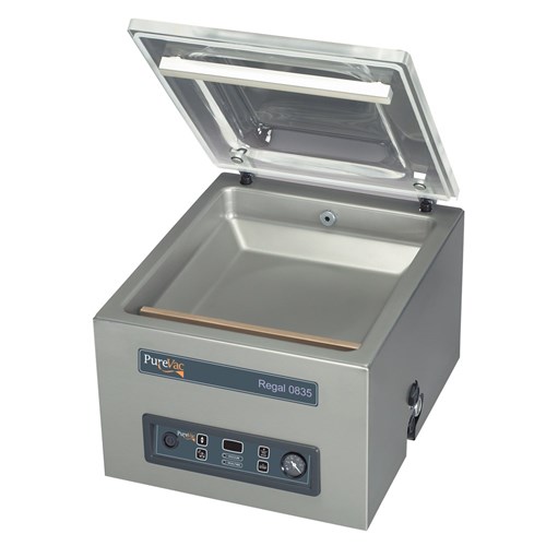 Vacuum Packing Machine Bench REGAL0835