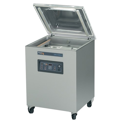 Vacuum Packing Machine Floor ULTRA63522