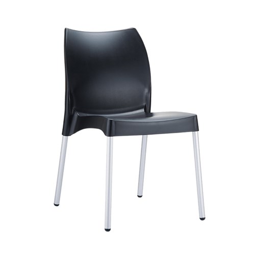 VITA CHAIR BLK