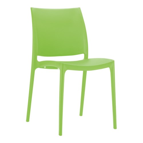 MAYA CHAIR GREEN