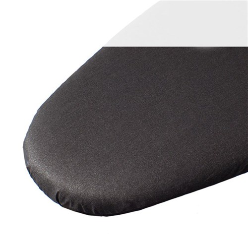 Compass Ironing Board Cover Metallic Black 1220x380mm