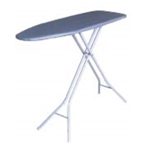 Ironing Board with Silver Cover 1100mm