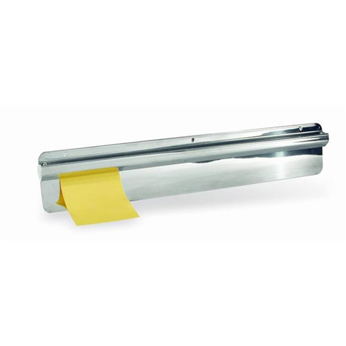 Docket Holder Non Clip Stainless Steel 1100mm