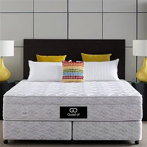 Radiant Cushiontop Mattress Queen 2030x1530x310mm