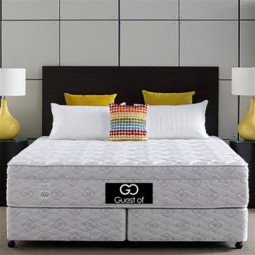 Radiant Pillowtop Mattress Queen 2030x1530x280mm