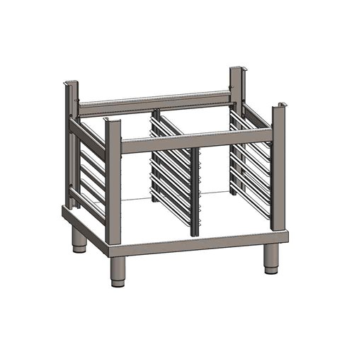 Zanussi Combi Oven Stand Suits 6 & 10 GN 1/1