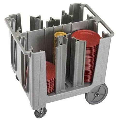 Cambro Dish & Plate Caddy