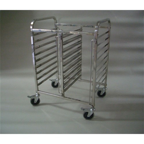 Gastronorm Trolley 18 x 1/1 GN