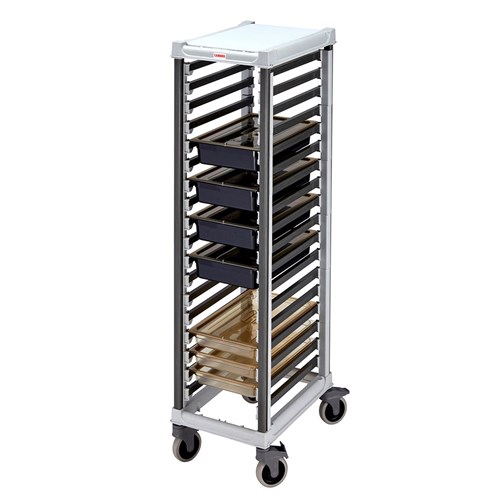 Camshelving Food Pan Trolley 1707mm UGNPR11F18480