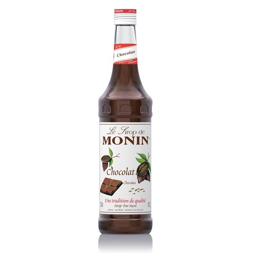 Flavoured Syrup Chocolate 700ml 