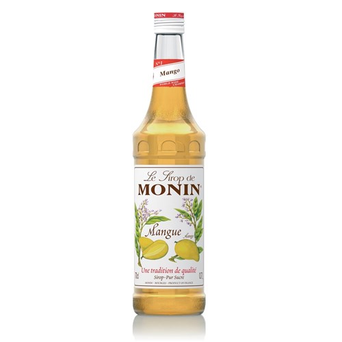 Monin Mango Syrup 700ml