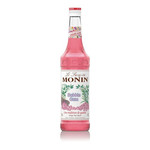 Flavoured Syrup Bubblegum 700ml 