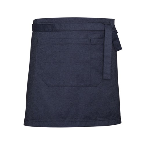 URBAN HALF APRON DENIM 800X440MM