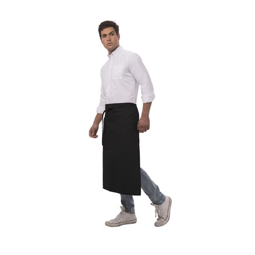 3/4 Bistro Waist Apron