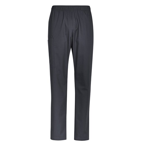 TOKYO MENS SCRUB PANT CHARCOAL XXS