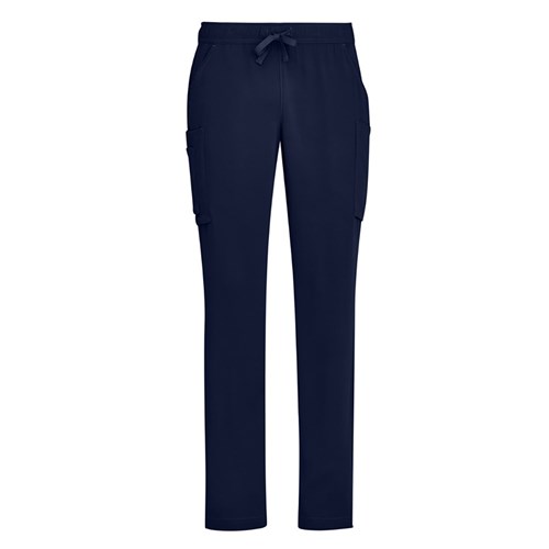 Avery Mens Scrub Pant Navy Small