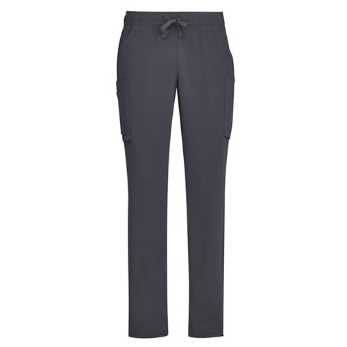 AVERY MENS SCRUB PANT CHARCOAL MED