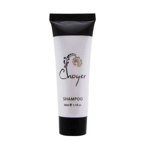 CHOYER SHAMPOO 30ML TUBE 300/CTN