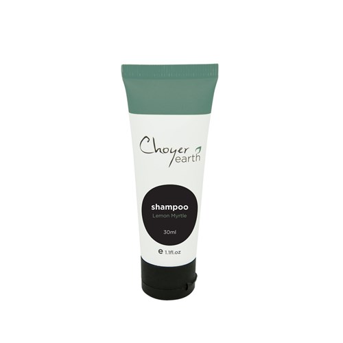 Choyer Earth Shampoo 30ml