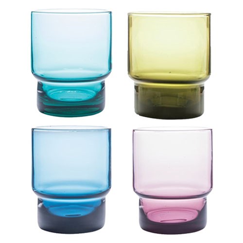 Artic Glass Tumbler