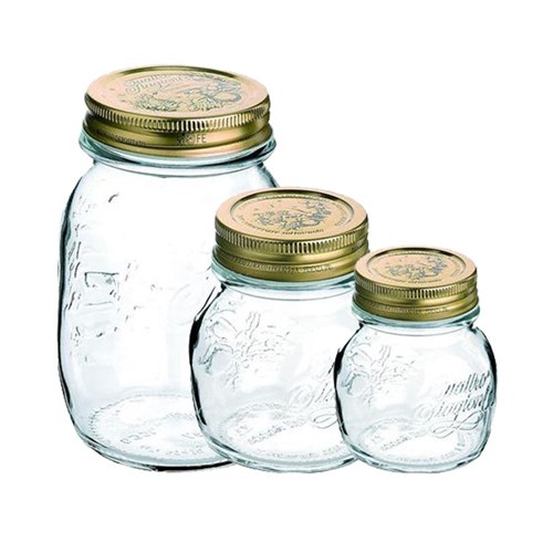 QUATTRO STAGIONI JAR