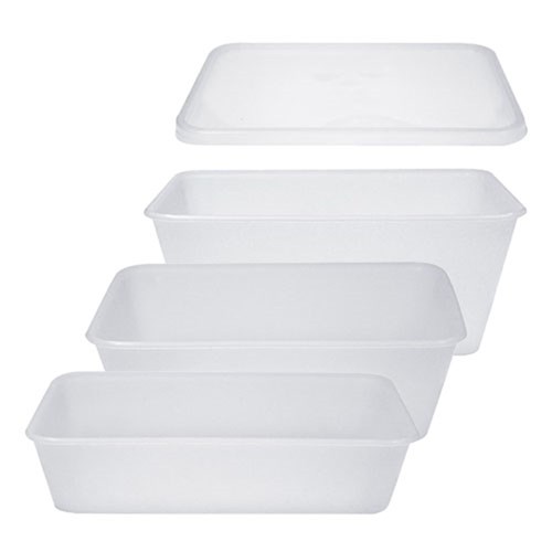 Container 500
