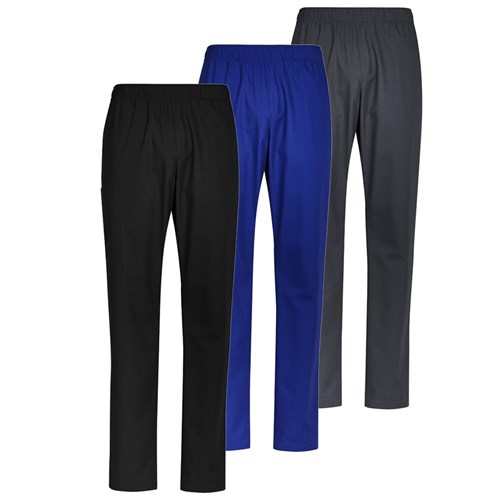 Tokyo Mens Scrub Pants 