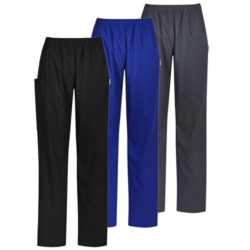 TOKYO WOMENS SCRUB PANTS ALL