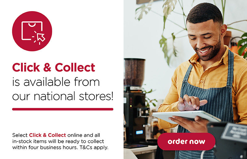 Click and Collect